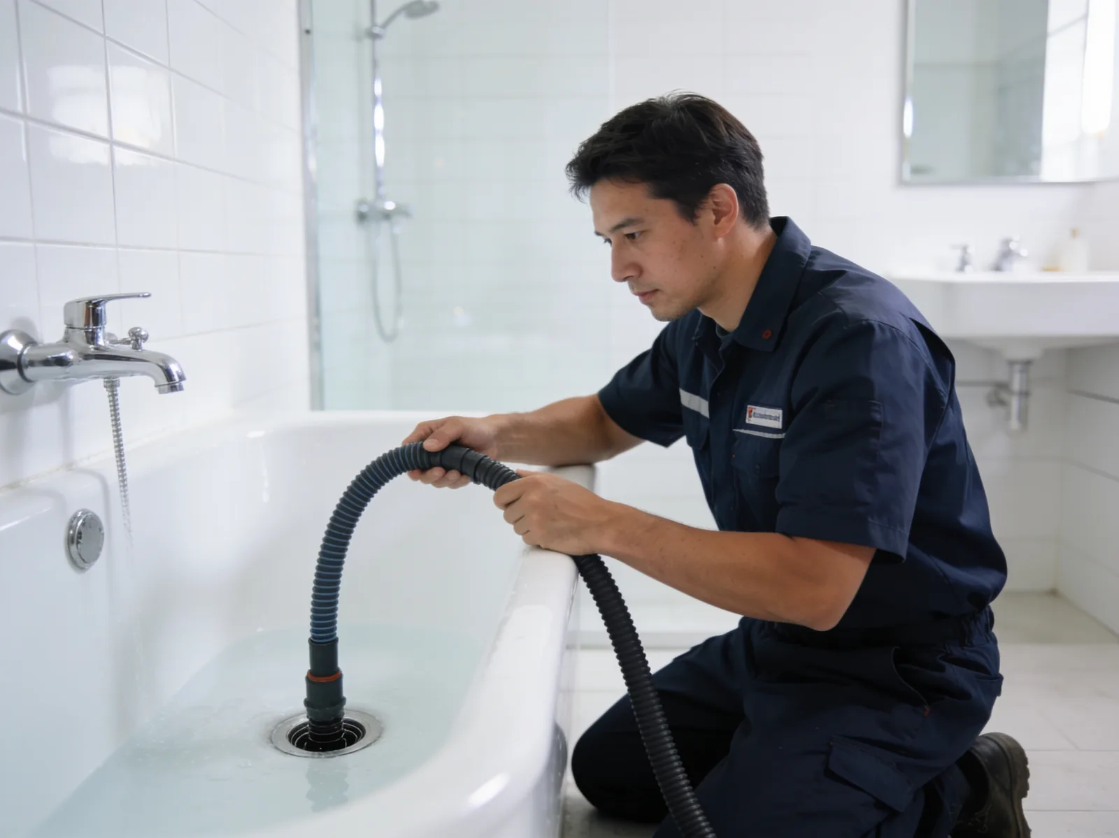 Emergency Plumber Knightdale, NC FAQs